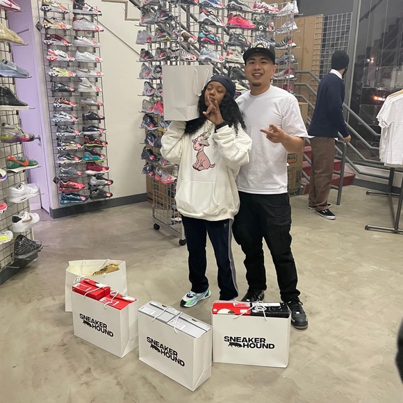 sneakerhoundco